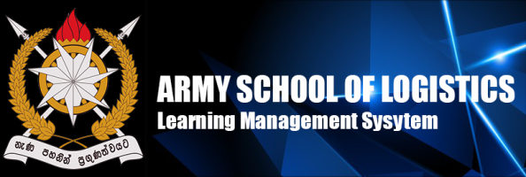 ASL Learning Management System